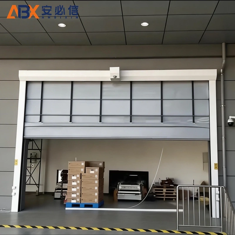 蚌埠市高速堆积门