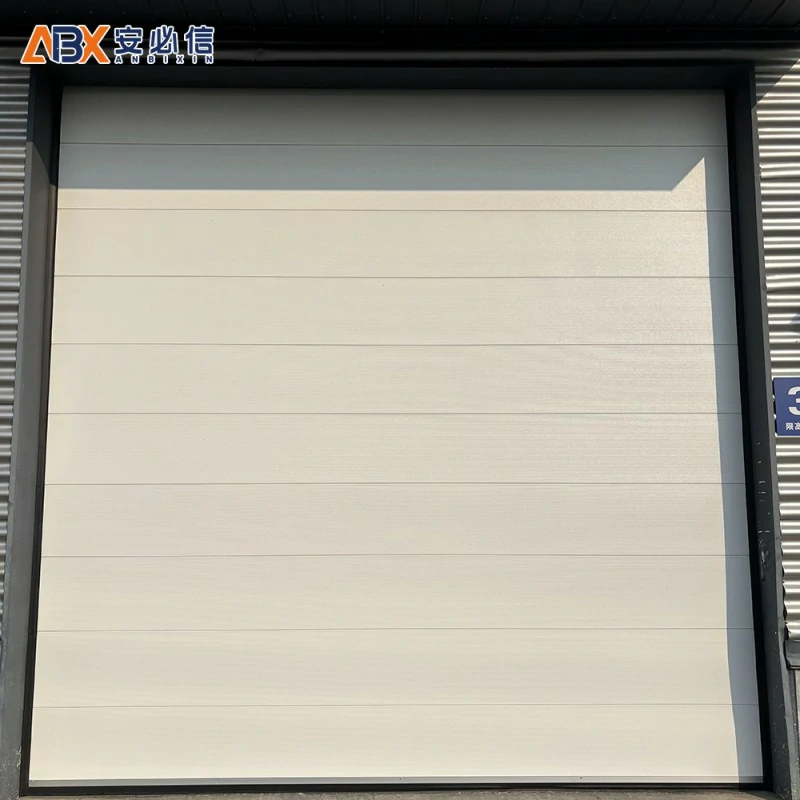 蚌埠市高扬程滑升门